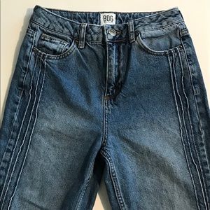 BDG Urban Outfitters Mom Jeans